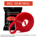 Premium Resistance Bands Set — Home & Gym Workout